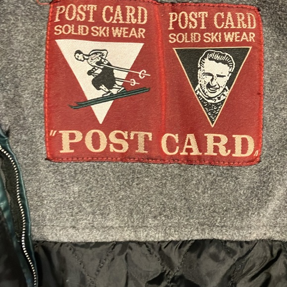 Men’s one piece snowsuit - Picture 13 of 13